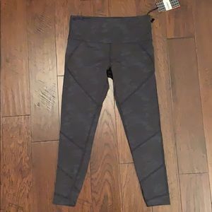 Vim Mia camo leggings